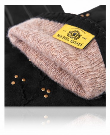 Перчатки Женские i.KSL11-ETROZE/BL